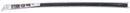 Spectre Wire Loom 1-1/4in. Diameter / 4ft. Length - Black