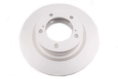 DBA 17-21 Lexus LX570 Front En-Shield Standard Rotor