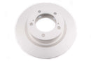DBA 17-21 Lexus LX570 Front Level 1 Rotor & Pad Kit