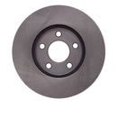DFC 00-05 Dodge Neon Front Brake Rotor