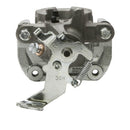 DFC 11-15 Scion tC Rear-R Premium Caliper - Silver Zinc Coated