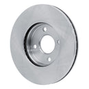 DFC 05-12 Ford Focus Front Brake Rotor