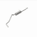 MagnaFlow BRE Exhaust Kit 00-03 Dodge Dakota