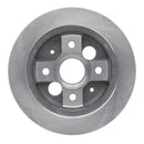 DFC Brake Rotors - Plain