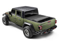 BAK 07-21 Toyota Tundra 5.7ft. Bed w/o Track Sys (Will Not Fit Trail SE Box) BAKFlip MX4 TS