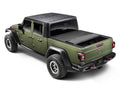 BAK 19-25 Dodge RAM w/o RamBox (New Body / No MF Tailgate) 5.7ft Bed BAKFlip MX4 TS