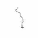 MagnaFlow 07-11 Yaris L4 1.5 OEM Underbody Direct Fit Converter