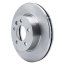 DFC 18-24 Volkswagen Crafter (Mexico) Front Brake Rotor