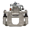 DFC 08-16 Chrysler Town & Country Rear-R Premium Caliper - Silver Zinc Coated