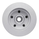 DFC Semi Met Heavy Duty Pads