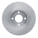 DFC 90-91 Audi 90 Quattro Front Brake Rotor