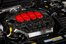 APR 22-26 Audi A3 Quattro Engine Cover Gloss - Forged Carbon Fiber