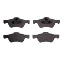 DFC 05-12 Mercury Mariner Front 4000 Hybridynamic Brake Pads