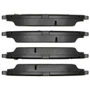 DFC 5000 Advanced Ceramic Brake Pads