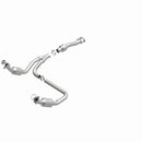 MagnaFlow 09-14 Chevrolet Express 1500 4.3L Direct Fit Converter