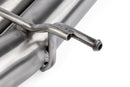 APR 20-24 Audi RS Q8 Catback Exhaust System