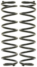 RockJock JL 392 Base Level Suspension System Hemi 3.5in Lift