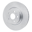 DFC 12-21 Tesla Model S Front Brake Rotor