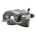 DFC 93-97 Honda Civic del Sol Front-L Silver Zinc Coated Premium Caliper