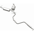 MagnaFlow BRE Exhaust Kit 96-99 Cadillac Deville 4.6L