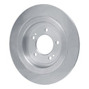 DFC Brake Rotors - Plain