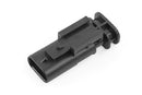 APR Exhaust System Valve Motor Dummy Sensor (One Piece)