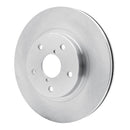 DFC Brake Rotors - Plain