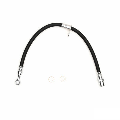 DFC 16-23 Subaru BRZ Rear-L Brake Hose