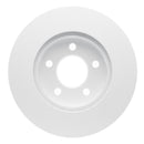 DFC GeoSPEC Coated Rotors - Plain