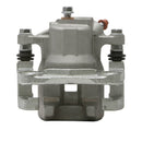 DFC 12-18 Toyota RAV4 Rear-L Premium Caliper - Silver Zinc Coated