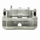 DFC 12-20 Ford F-150 2WD Front-R Premium Caliper - Silver Zinc Coated