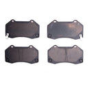 DFC 16-25 Mazda MX-5 Miata Front Active Performance Pads - Low Metallic