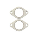 GrimmSpeed Subaru EJ Turbo Exhaust Manifold to Crosspipe Gasket (Pair)