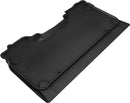 3D MAXpider 2019-2020 Dodge Ram 1500 Crew Cab Kagu 1st & 2nd Row Floormats - Black