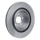 DFC 07-13 Mercedes-Benz S600 Rear Brake Rotor