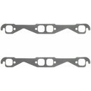 Fel-Pro Chevrolet Small Block 262/265/267/283 Exhaust Manifold Gasket Set - 1.38x1.38in Port