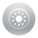 DFC GeoSPEC Coated Rotors - Plain