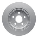 DFC GeoSPEC Coated Rotors - Plain