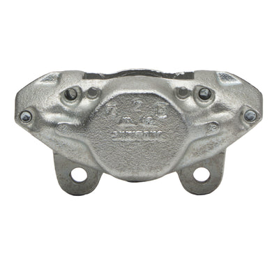 DFC 70-78 Nissan 280Z Front-R Premium Caliper - Silver Zinc Coated