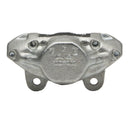 DFC 70-78 Nissan 280Z Front-R Premium Caliper - Silver Zinc Coated