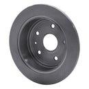 DFC 99-02 Daewoo Leganza Rear Brake Rotor