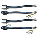 Skyjacker 2023+ Ford F-250/F-350 Super Duty 4WD 4in Lift Kit