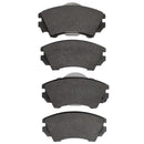 DFC GeoSPEC Coated Rotors - Plain