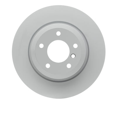 DFC 11-16 BMW Z4 Rear GeoSPEC Coated Rotor