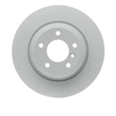 DFC 11-16 BMW Z4 Rear GeoSPEC Coated Rotor