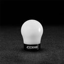 Cobb 13-18 Ford Focus ST / 16-18 Focus RS Stage 1+ Drivetrain Package (White w/Blk Shift Knob)