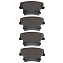 DFC 05-23 Chrysler 300 Rear 5000 Advanced Ceramic Brake Pads