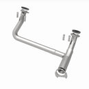 BRE Exhaust 88-93 C1500 C2500 K1500 K2500 4.3L 5.0L Front Pipe Kit