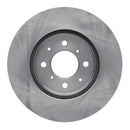 DFC 88-91 Honda Civic Wagon Rear True Balanced Brake Drum