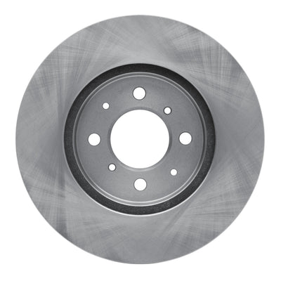 DFC 88-91 Honda Accord Front Rotors